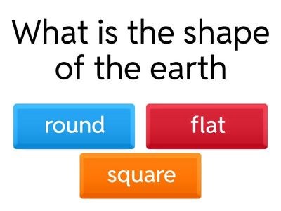 General Knowledge Geo