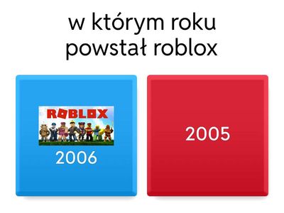 roblox
