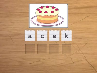 Islands 1 Unit 7 Food