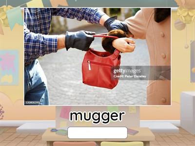 ACPB-I06 Outlaws vcab