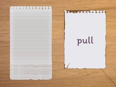 Wonders Grade 2 Unit 2 Week 3 High Frequency Words