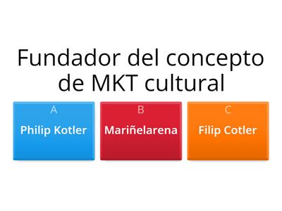 MKT SESIÓN 1 INTRO