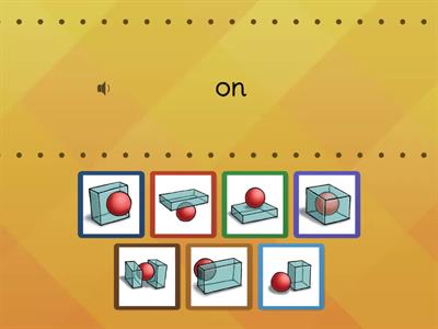 02 Prepositions of Place