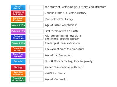 ES Part 1 Early Earth