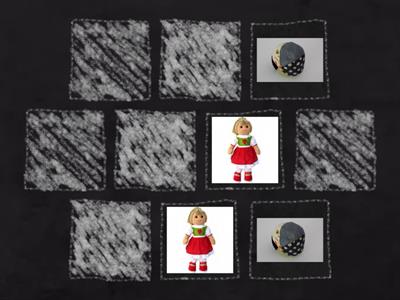 Giochi al tempo di Gesù 