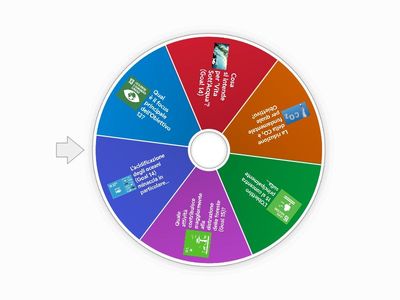 AGENDA 2030 - 13-14-15