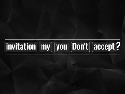 PRESENT BY EFC ENGLISH FOR CHILDREN