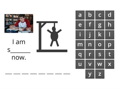 G3 - S23 - Present Simple and Continuous