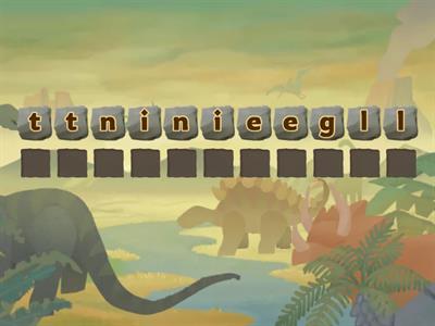 Activity 1 - 5th grade