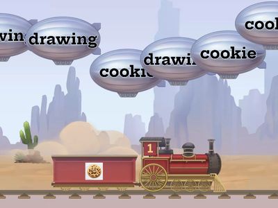 (3반)11. I'm drawing a picture.