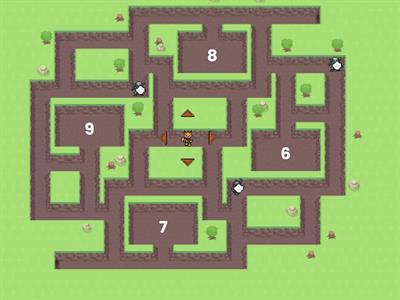 Табличное деление