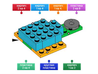 Пространственное мышление
