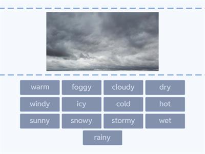 Own It 2 The Weather