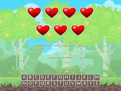 The topic of the lesson