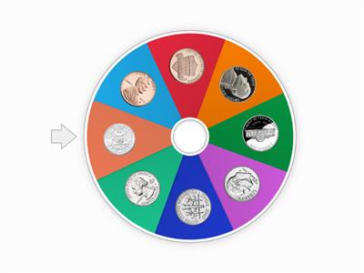 Coin Spinner