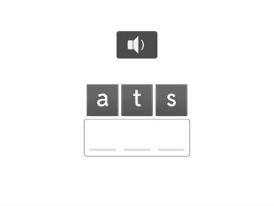 Jolly group 1 anagram