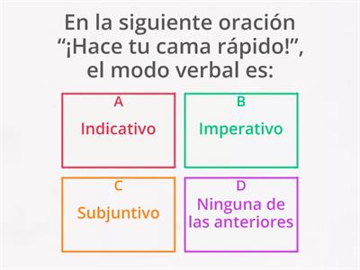 Evaluación Diagnóstica "Desarrollo de la comuniciación infanto-juvenil"