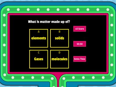 GRADE-5 | CH-3  SOLIDS,LIQUIDS AND GASES 