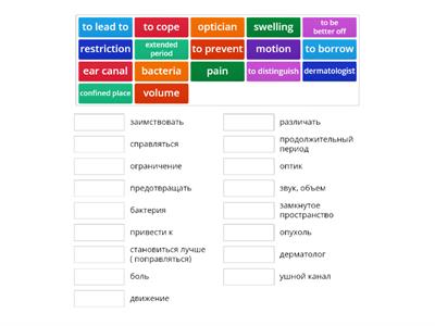 Module 4a. Vocabulary