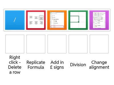 Excel Starter Challenge Time