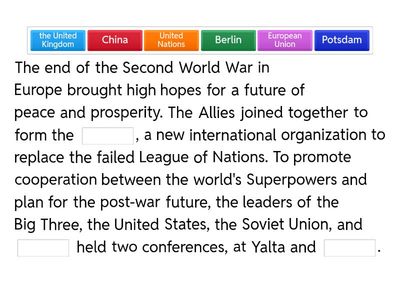 USS9.2 Cold War Fill-In