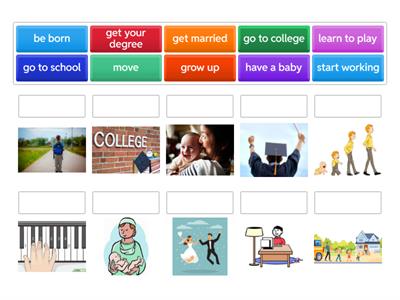 Startup 2 - page 114 - vocabulary