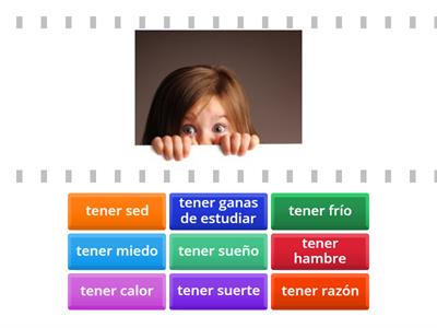 Tener