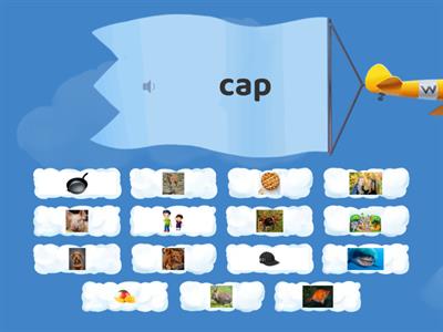 Language Arts-Review 2nd trimester