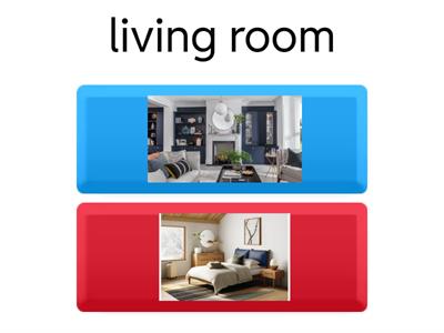 Rooms - Everywhere English School