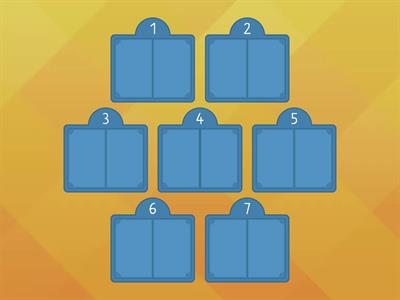 3 grade possessive case