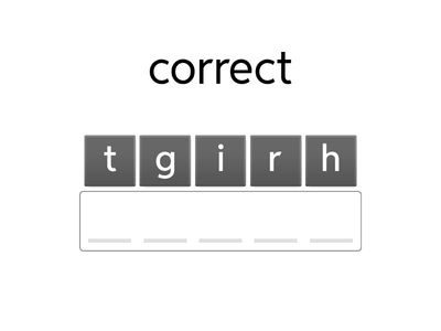 Sound Alike Words Level 3 - Units 1-6