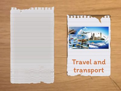 B1 Preliminary exam topics