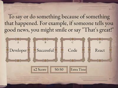 Cambridge 5_Unit1A_Vocab2_Game3