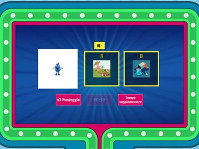 Conoscenza dell'acqua