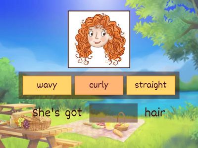 What do they look like?