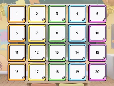 РКИ. Закончи фразу (прилагательное + существительное)