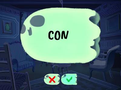 3-3 Vocabulaire CESS 3