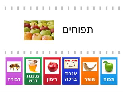 יחיד רבים ראש השנה