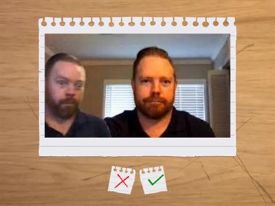 Class useful language cards