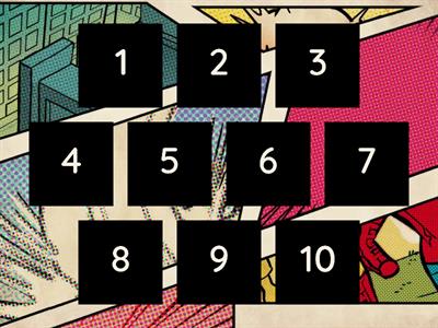 Relative Clauses M.3