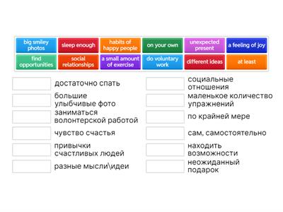Speak out pre intermediate unit 1.1 