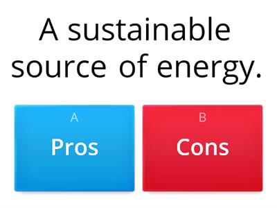 Geothermal Energy Pros and Cons (Quarter3-Week3-4)