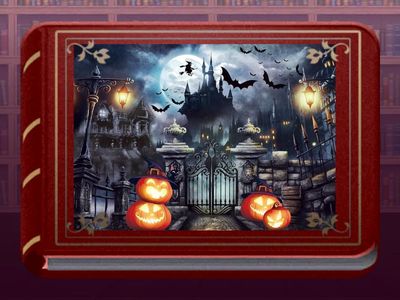 Halloween 2: Why are the Halloween pumpkins called Jack-o’-Lanterns?