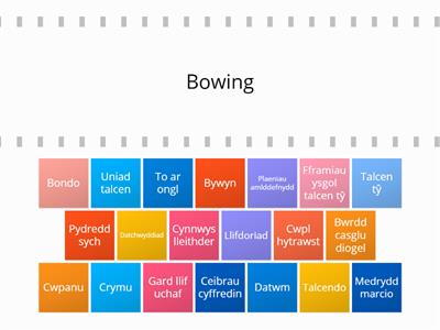 Carpentry Find the match (Part 1 Keywords)