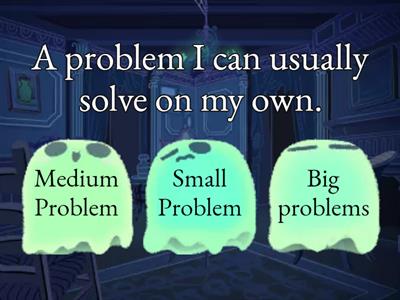 Small Medium Big definitions 