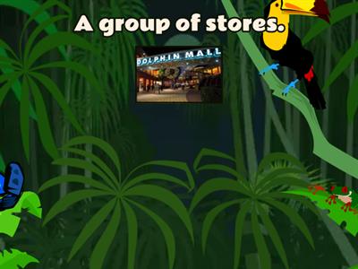 -all, -oll, -ull Flying fruit