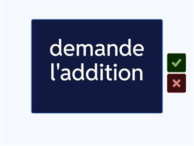 Fiches de révision - Lecture culturelle