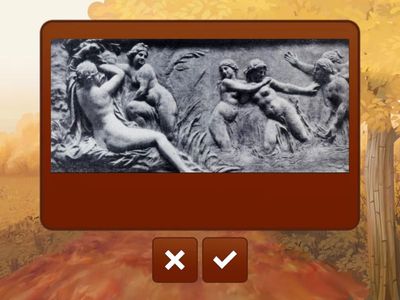 Франция / Архитектура + скульптура