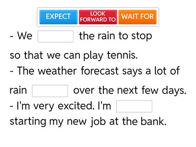 03/5 - Confused words