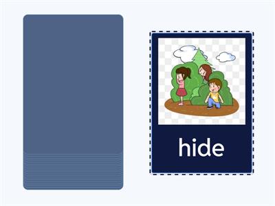 Second Grade Spelling 12-7